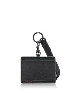 TUMI 【公式店】ALPHA コミューター・ランヤード トゥミ 財布・ポーチ・ケース パスケース・定期入れ ブ…