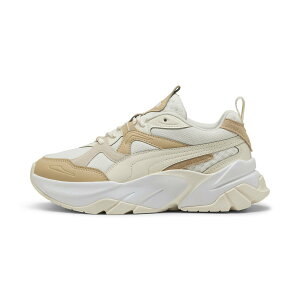 【SALE/44%OFF】PUMA ウィメンズ ソフィア スニーカー プーマ シューズ・靴 スニーカー ホワイト【送料無料】