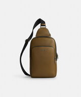 【SALE／50%OFF】COACH OUTLET 【公式】イーサン パック コーチ　アウトレット バッグ ボディバッグ・ウ…