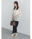 【高通気】テーパードパンツ(セットアップ可)
