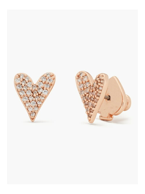 Kate Spade New York スウィートハート ピアス Rakuten Fashion 楽天ファッション 旧楽天ブランドアベニュー Ca5234 Kate Spade New York スウィートハート ピアス Rakuten Fashion 楽天ファッション 旧楽天ブランドアベニュー Ca5234