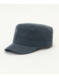 【SALE／60%OFF】ikka ピーチワークCAP イッカ 帽子 その他の帽子 ネイビー ブラック ベージュ