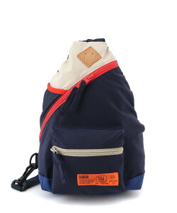 OCEAN&GROUND OCEAN&GROUND/(K)1V_[BAG PLAYFUL DAY I[VAhOEh obO {fBobOEEGXg|[` ubN lCr[ O[ J[LO[ CG[ u[