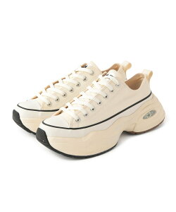 �ySALE�^50%OFF�zJUNRED �yCONVERSE/�R���o�[�X�zALL STAR(R)SURGETRAINER OX �W���� �X�^���_�[�h �s�b�N�X �V���[�Y�E�C �X�j�[�J�[ �z���C�g �u���b�N�y���������z
