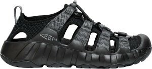 KEEN WOMEN HYPERPORT H2 fB[X nCp[|[g GC`c[ L[ V[YEC T_ ubNyz