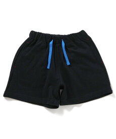 【SALE／10%OFF】BREEZE カラバリイージーパンツ 4分丈 エフオーオンラインストア パンツ その他のパンツ ブラック ベージュ グレー パープル ブルー ピンク レッド グリーン