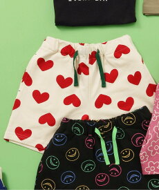 BREEZE カラバリイージーパンツ 4分丈 エフオーオンラインストア パンツ その他のパンツ ブラック ベージュ グレー パープル ブルー ピンク レッド グリーン