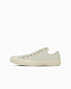 CONVERSE �y�����z�I�[���X�^�[ �S�[���h���S���x�� OX ���[�J�b�g �R���o�[�X �V���[�Y�E�C �X�j�[�J�[ �u���b�N �u���E�� �O���[�y���������z