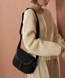 Bshop Brady ｜ COLNE ビショップ バッグ ショルダーバッグ ブラック カーキグリーン ブラウン【送料無料】