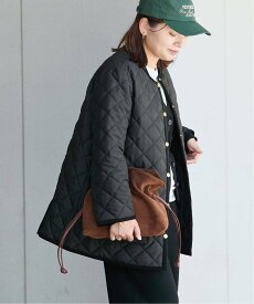 JOURNAL STANDARD 【TRADITIONAL WEATHERWEAR】ARKLEY A LINE MIDDLE ジャーナル スタンダード ジャケット・アウター その他のジャケット・アウター ブラック ネイビー【送料無料】