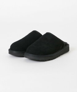 URBAN RESEARCH UGG M CLASSIC SLIP-ON A[oT[` V[YEC Xb| ubNyz