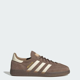 adidas 【公式】アディダス adidas ハンドボール スペツィアル / Handball Spezial アディダス シューズ・靴 スニーカー ブラウン【送料無料】
