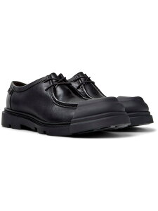 CAMPER [�J���y�[��] JUNCTION / �J�W���A���V���[�Y �J���y�[�� �V���[�Y�E�C ���J�V���E�f�b�L�V���[�Y �u���b�N�y���������z