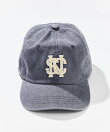 フェード加工 NSC ロゴキャップ