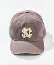 フェード加工 NSC ロゴキャップ