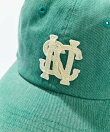 フェード加工 NSC ロゴキャップ