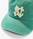 フェード加工 NSC ロゴキャップ