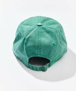 フェード加工 NSC ロゴキャップ