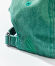 フェード加工 NSC ロゴキャップ