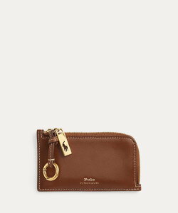 POLO RALPH LAUREN Polo ID ���U�[ �W�b�v �J�[�h �P�[�X �����t���[���� ���z�E�|�[�`�E�P�[�X ���h����E�J�[�h�P�[�X �u���E���y���������z