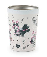 mezzo piano Junior 【WEB限定】ベリエちゃんタンブラー ナルミヤオンライン ファッション雑貨 その他の…