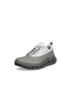 ECCO ECCO �������K BIOM 720 �����Y �X�j�[�J�[ GORE-TEX�h�� �G�R�[ �V���[�Y�E�C �X�j�[�J�[ �O���[�y���������z