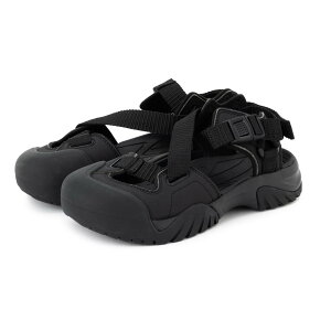 �ySALE�^50%OFF�zFILA PEITO SD �t�B�� �V���[�Y�E�C �T���_�� �u���b�N�y���������z