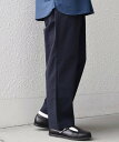 SHIPS any SHIPS any:＜撥水/軽量/ストレッチ＞SOLOTEX(R) シアサッカー セミワイド イージーパンツ(セットアップ対応)26SS◇ シップス パンツ その他のパンツ グレー ブラック ネイビー ブラウン【送料無料】
