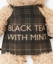 くまチャーム/Afternoon Tea Original Tartans