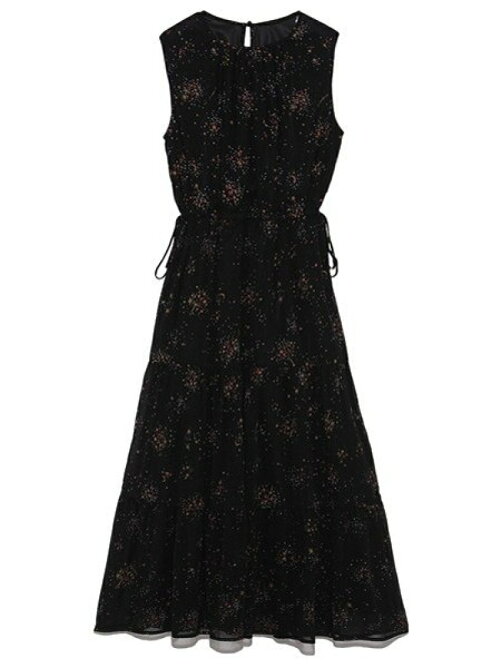 Lily Brown 星柄ワンピース Rakuten Fashion 楽天ファッション 旧楽天ブランドアベニュー T Lily Brown 星柄ワンピース Rakuten Fashion 楽天ファッション 旧楽天ブランドアベニュー T