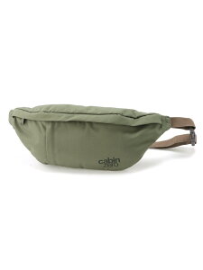 CABIN ZERO CABIN ZERO/(U)CLASSIC HIP PACK 2L �A���o�C�W�F�l�����O�b�Y�X�g�A �o�b�O �{�f�B�o�b�O�E�E�G�X�g�|�[�` �J�[�L�O���[���y���������z