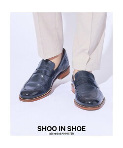 alfredoBANNISTER ySHOO IN SHOEz RC[t@[/rWlXV[Y AtbhEojX^[ V[YEC ̑̃V[YEC uE ubN bh lCr[yz