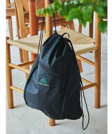UNITED ARROWS green label relaxing 【別注】＜GREGORY＞ ナップサック リュック バッグ ユナイテッドア…