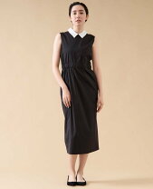 楽天市場】マルティニーク（カラーブラック）（ワンピース｜レディース  