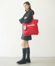 MERCI LOGO TOTE