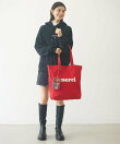 MERCI LOGO TOTE