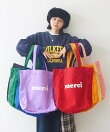 MERCI LOGO TOTE