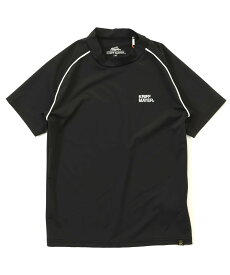 【SALE／30%OFF】KRIFF MAYER (K)ラグランラッシュガードT クリフメイヤー 水着・スイムグッズ ラッシュガード ネイビー グリーン ブラック ホワイト
