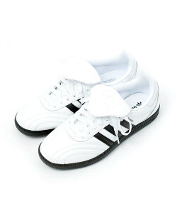 adidas AfB_X Xj[J[ SAMBA LT W u[Ru[ V[YEC Xj[J[yz