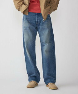 SHIPS MEN Levis: 501 LOOSE �V�b�v�X �p���c �W�[���Y�E�f�j���p���c�y���������z