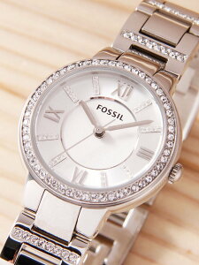 �ySALE�^30%OFF�zFOSSIL �t�H�b�V�� �r���v ���f�B�[�X �A�i���O �X�e�����X ES3282 �t�H�b�V�� �A�N�Z�T���[�E�r���v �r���v�y���������z