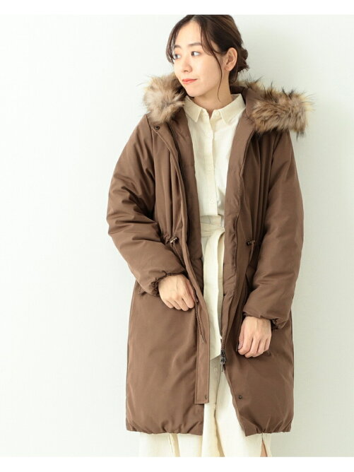 Beams Heart Beams Heart リバーシブル ダウンコート Rakuten Fashion 楽天ファッション 旧楽天ブランドアベニュー By4236