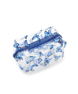 Fun&Daily F&D:Clear Print Porch t@AhfC[ zE|[`EP[X |[` bh IW u[ O[ zCg