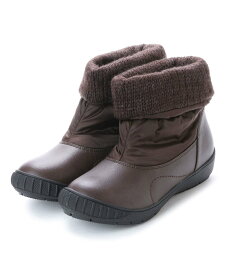 【SALE／40%OFF】madras Walk 【GORE-TEX】madras Walk 折り曲げても可愛い 2WAYブーツ マドラス シューズ・靴 ブーツ ブラウン ブラック【送料無料】