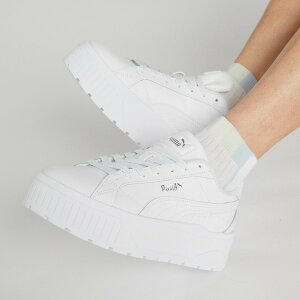 PUMA EBY J 2 U[ Xj[J[ v[} V[YEC Xj[J[ zCgyz