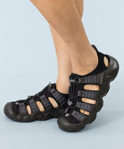 KEEN MEN HYPERPORT H2 Y nCp[|[g GC`c[ L[ V[YEC T_ ubNyz