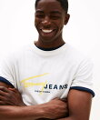 レギュラーシグネチャーロゴTシャツ
