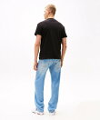 レギュラーシグネチャーロゴTシャツ