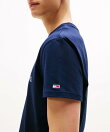 レギュラーシグネチャーロゴTシャツ