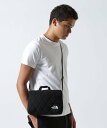 BEAVER THE NORTH FACE/ザ・ノース・フェイス Geoface Pouch ジオフェイスポーチ NM32356 ビーバー バッグ その他のバ…